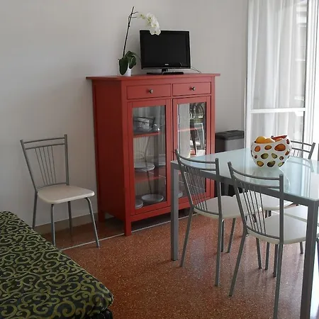 Casa Vacanze Perla Marina - By Mamberto S.r.l. Apart-hotel Pietra Ligure
