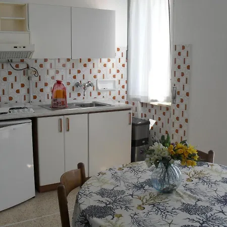 Casa Vacanze Perla Marina - By Mamberto S.r.l. Apartahotel
