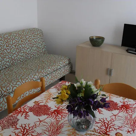 Apartahotel Casa Vacanze Perla Marina - By Mamberto S.r.l. Pietra Ligure