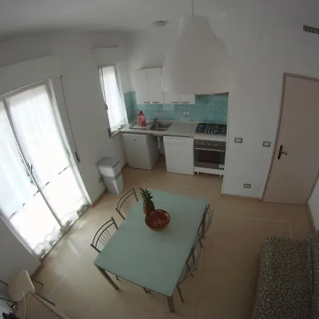 Casa Vacanze Perla Marina - By Mamberto S.r.l.