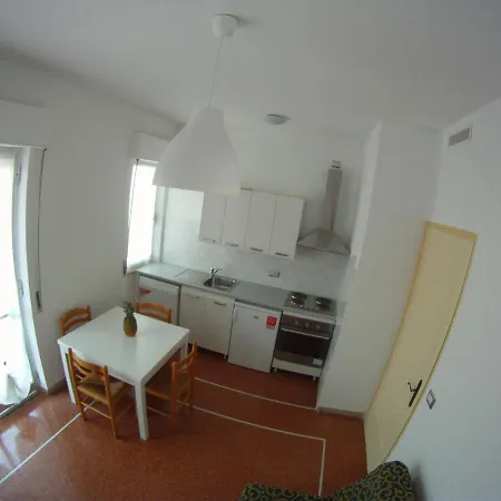 Casa Vacanze Perla Marina - By Mamberto S.r.l.