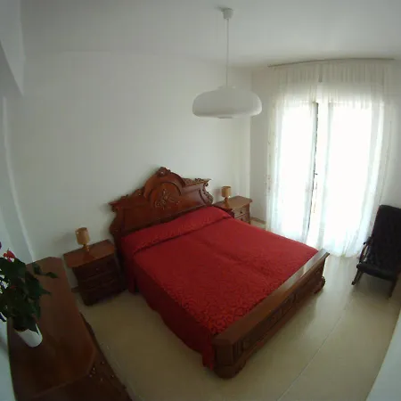 Appart hôtel Casa Vacanze Perla Marina - By Mamberto S.r.l. 3*
